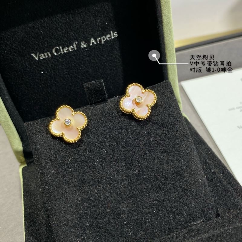 Vca Earrings